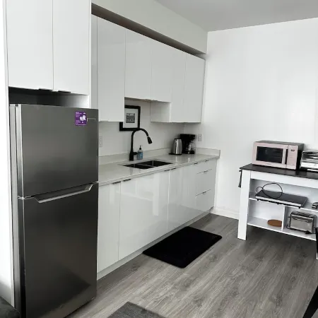 Amazing 1 Bedroom suite in Vancouver