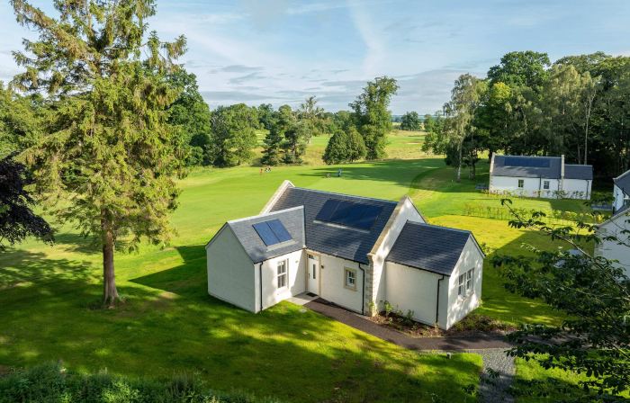Roxburghe Cottages Part of Destination by Hyatt
