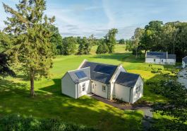 Roxburghe Cottages Part of Destination by Hyatt