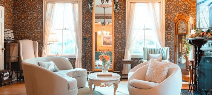 The Underwood-Hale House Hotels in Providence