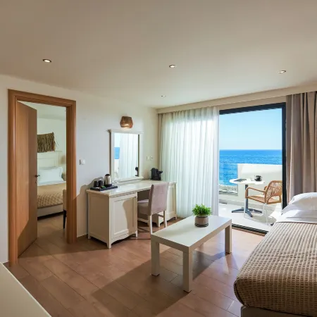 Mila Sissi Bay Hotel