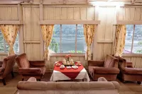 The Grand Hotel Nainital - 2-Star