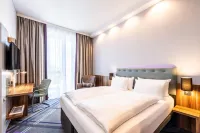 Premier Inn Heidelberg City Centre - 3-Star