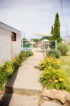 Steelhead Inn - parking
