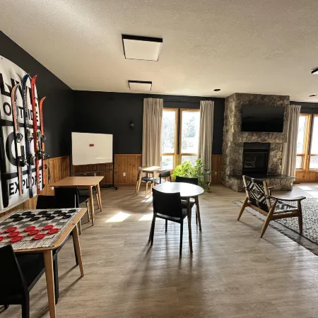 Wolf Creek Lodge, BW Signature Collection