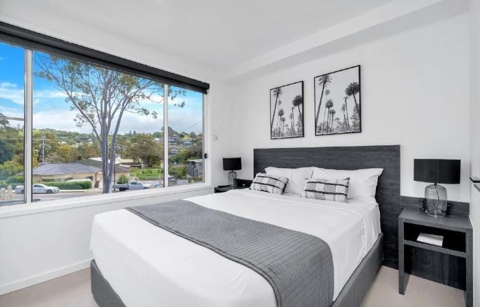 Kiama Motel 617