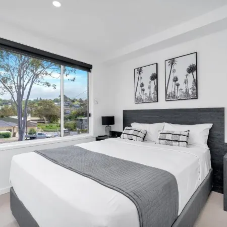 Kiama Motel 617