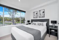 Kiama Motel 617 - de playa