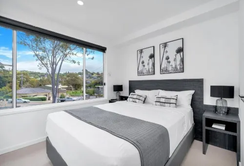 Kiama Motel 617 - Beach