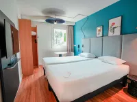 Ibis Martigues - Haustierfreundliche