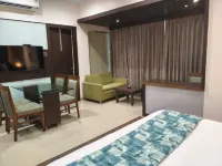 Hotel Mumbai House Thane - 2-Star