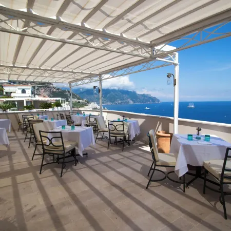 Il Tipografo di Amalfi A Family Museum Hotel