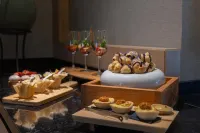 Radisson Hotel Amsterdam Schiphol Airport Hoofddorp - breakfast