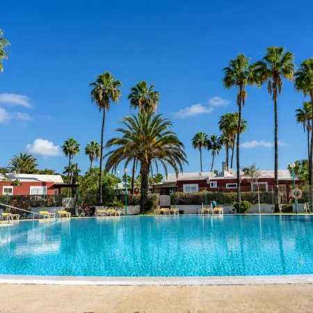 GuestReady - Los Tunos Family Pool