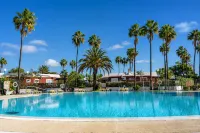 GuestReady - Los Tunos Family Pool - 2 estrellas