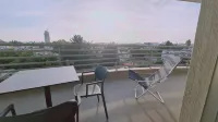 Stay Mystique City Penthouse - navetta aeroportuale