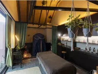 Hotel Verde - spa