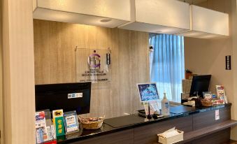 Hotel Crown Hills Sendai Aobadori
