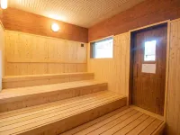 Fuyo No Yado - Spa