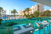 THB Sa Coma Platja - Pools