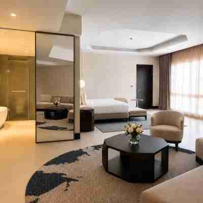 Lancaster Palace Tamuda Bay Rooms