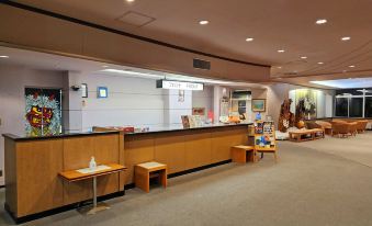 Oga Onsenkyo Oga Hotel