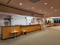 Oga Onsenkyo Oga Hotel - 3-Star