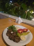 Golden Pension - servizio colazione