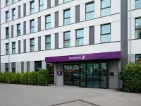 Premier Inn Freiburg City Nord Hotels near Schwarzwald Stadium