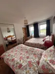 靠近沙灘的多尼戈爾鄉村小屋 - 2星級