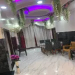 Hotel Mehta Inn - breakfast