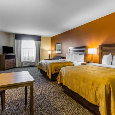 MainStay Suites Watford City - Event Center