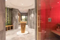 Miodowa klinika — centrum długowieczności - spa