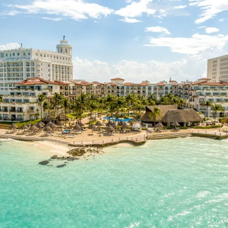 Fiesta Americana Villas Cancún
