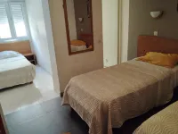 Hotel Le Bois Des Espeisses - 2 étoiles