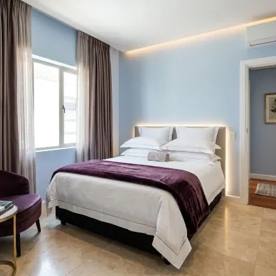 17 Rose Guesthouse Hotels near N1 City