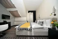 آرت هوتل سوفيت - فطور