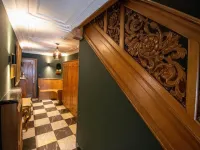 Porta Superia Boutique B&B - 4 tähden