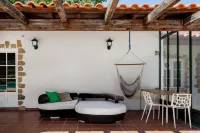 Prana Nature | Setúbal Oasis with Pool - โฮมสเตย์