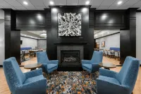 Hampton Inn Evansville/Airport - 2-Star