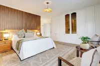 Bell Rosen Guest House - parking