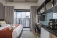 VN Ueno - Bungalows