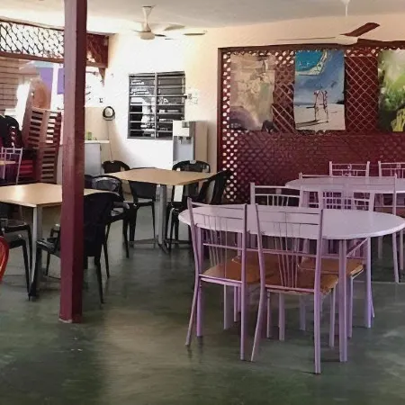 Ai Beach Resort