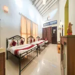 Rainforest Resort by Aralia, Igatpuri - spa