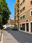 Casamore Rooms - balcone