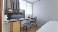 Campanile Epernay - Dizy Hotels in Champagne-Ardenne