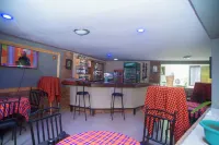 Arusha Giraffe Lodge - Lodges