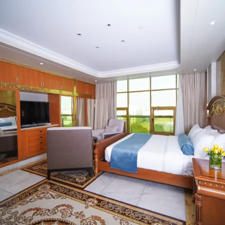 AG Hotel