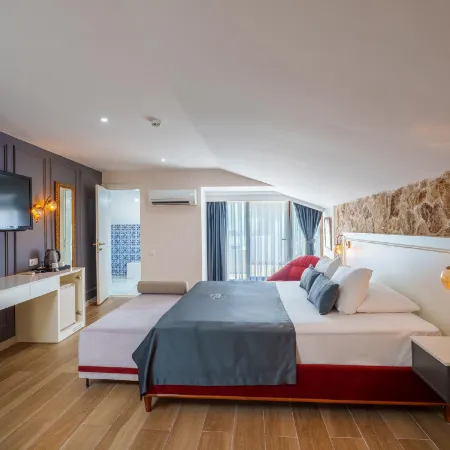 Argos Hotel