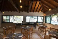 Akra Morea Hotel & Residences - breakfast